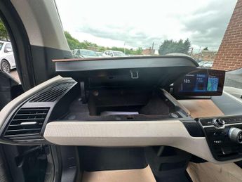 BMW I3 i3s 5dr
