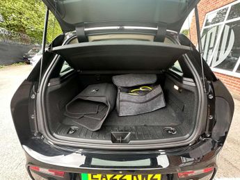 BMW I3 i3s 5dr