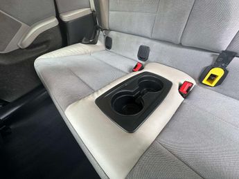 BMW I3 i3s 5dr
