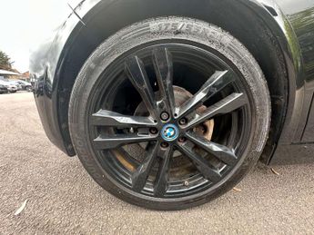 BMW I3 i3s 5dr
