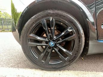BMW I3 i3s 5dr