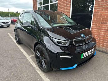 BMW I3 i3s 5dr