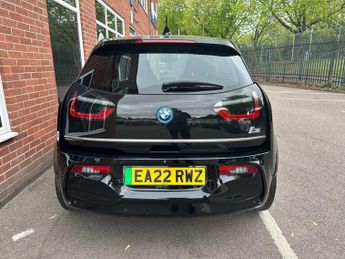BMW I3 i3s 5dr