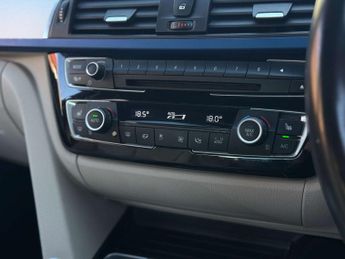 BMW 3 SERIES 3.0 335d xDrive M Sport Auto 4WD 4dr