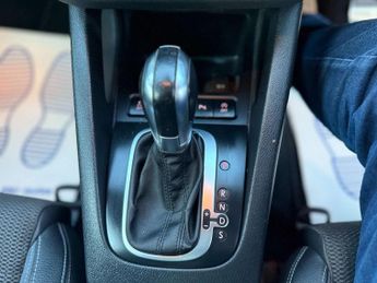 VOLKSWAGEN SCIROCCO 2.0 Scirocco GT BlueMotion Technology TDSi Semi-Auto 3dr