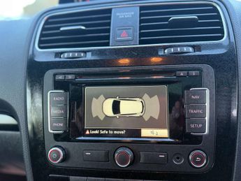 VOLKSWAGEN SCIROCCO 2.0 Scirocco GT BlueMotion Technology TDSi Semi-Auto 3dr