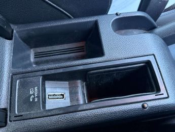 VOLKSWAGEN SCIROCCO 2.0 Scirocco GT BlueMotion Technology TDSi Semi-Auto 3dr