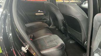 MERCEDES-BENZ EQA EQA 250+ AMG Line 5dr *NATIONAL DELIVERY*