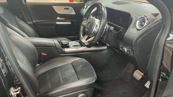 MERCEDES-BENZ EQA EQA 250+ AMG Line 5dr *NATIONAL DELIVERY*