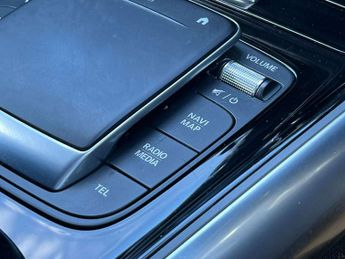 MERCEDES-BENZ EQA EQA 250+ AMG Line 5dr *NATIONAL DELIVERY*