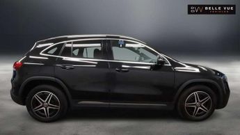 MERCEDES-BENZ EQA EQA 250+ AMG Line 5dr *NATIONAL DELIVERY*