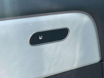 MERCEDES-BENZ EQA EQA 250+ AMG Line 5dr *NATIONAL DELIVERY*