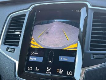 VOLVO XC90 2.0 XC90 Momentum B5 AWD Automatic 4WD 5dr *NATIONAL DELIVERY*