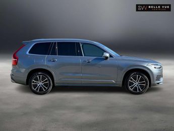 VOLVO XC90 2.0 XC90 Momentum B5 AWD Automatic 4WD 5dr *NATIONAL DELIVERY*