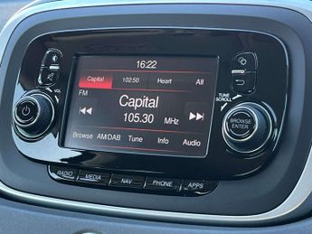 FIAT 500X 1.6 500X Cross MultiJet 5dr - NATIONAL DELIVERY*