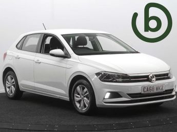 Volkswagen Polo 1.0 Polo SE Evo 5dr