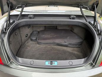 Bentley Continental 6.0 Continental GTc Auto 4WD 2dr