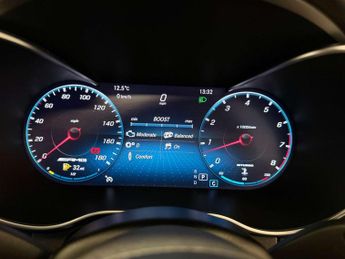 Mercedes-Benz C-CLASS 3.0 AMG C 43 Premium+ 4Matic Auto 4WD 5dr