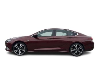 Vauxhall INSIGNIA 2.0 Insignia SRi VX-Line Nav TD Auto 5dr