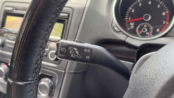 VOLKSWAGEN GOLF 1.4 Golf S TSI Semi-Auto 5dr