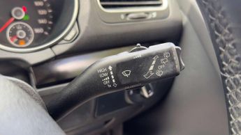 VOLKSWAGEN GOLF 1.4 Golf S TSI Semi-Auto 5dr