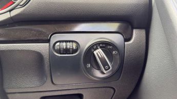 VOLKSWAGEN GOLF 1.4 Golf S TSI Semi-Auto 5dr