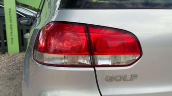 VOLKSWAGEN GOLF 1.4 Golf S TSI Semi-Auto 5dr