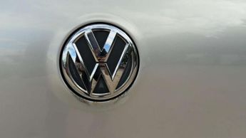VOLKSWAGEN GOLF 1.4 Golf S TSI Semi-Auto 5dr