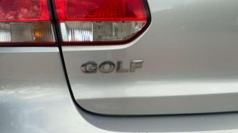 VOLKSWAGEN GOLF 1.4 Golf S TSI Semi-Auto 5dr