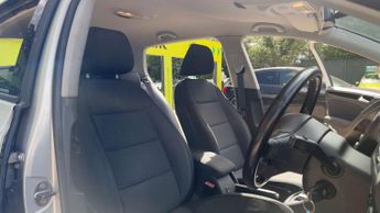 VOLKSWAGEN GOLF 1.4 Golf S TSI Semi-Auto 5dr