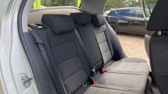 VOLKSWAGEN GOLF 1.4 Golf S TSI Semi-Auto 5dr