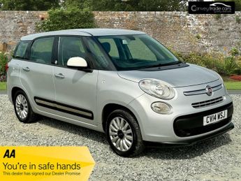Fiat 500 1.2 500L MPW Popular Star MultiJet 5dr