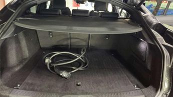 JAGUAR I-PACE I-Pace HSE Black 4WD 5dr