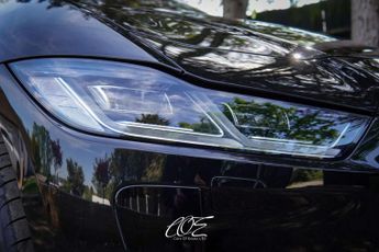 JAGUAR I-PACE I-Pace HSE Black 4WD 5dr