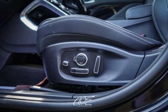 JAGUAR I-PACE I-Pace HSE Black 4WD 5dr