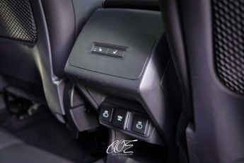 JAGUAR I-PACE I-Pace HSE Black 4WD 5dr