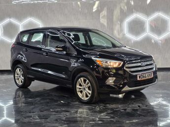 Ford Kuga 1.5T EcoBoost Zetec SUV 5dr Petrol Auto AWD Euro 6 (s/s) (182 ps
