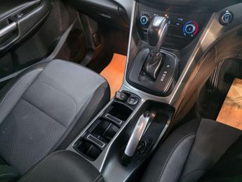 Ford Kuga 1.5T EcoBoost Zetec SUV 5dr Petrol Auto AWD Euro 6 (s/s) (182 ps