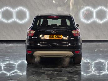 Ford Kuga 1.5T EcoBoost Zetec SUV 5dr Petrol Auto AWD Euro 6 (s/s) (182 ps