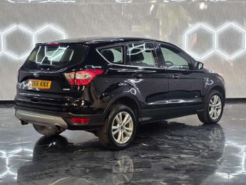 Ford Kuga 1.5T EcoBoost Zetec SUV 5dr Petrol Auto AWD Euro 6 (s/s) (182 ps