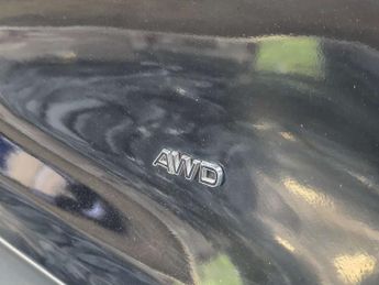 Ford Kuga 1.5T EcoBoost Zetec SUV 5dr Petrol Auto AWD Euro 6 (s/s) (182 ps