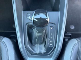 Audi A1 1.0 A1 Sportback 30 TFSI S Line Semi-Auto 5dr