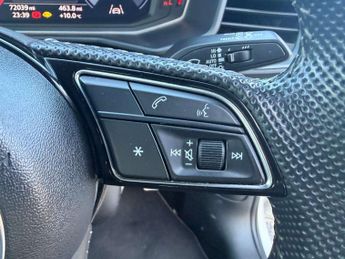 Audi A1 1.0 A1 Sportback 30 TFSI S Line Semi-Auto 5dr