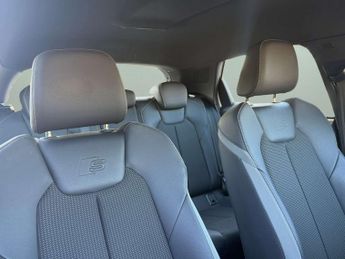 Audi A1 1.0 A1 Sportback 30 TFSI S Line Semi-Auto 5dr