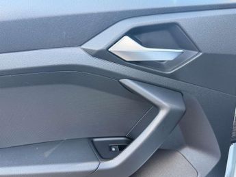 Audi A1 1.0 A1 Sportback 30 TFSI S Line Semi-Auto 5dr