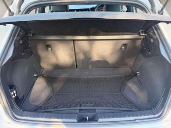 Audi A1 1.0 A1 Sportback 30 TFSI S Line Semi-Auto 5dr