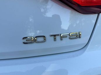 Audi A1 1.0 A1 Sportback 30 TFSI S Line Semi-Auto 5dr