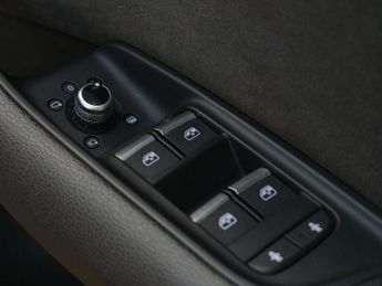 Audi Q7 3.0 Q7 S Line TDI Quattro Auto 4WD 5dr