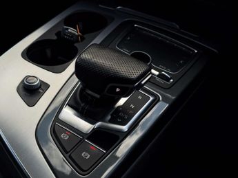 Audi Q7 3.0 Q7 S Line TDI Quattro Auto 4WD 5dr