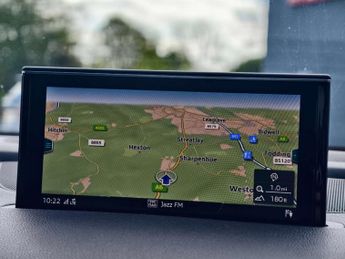 Audi Q7 3.0 Q7 S Line TDI Quattro Auto 4WD 5dr